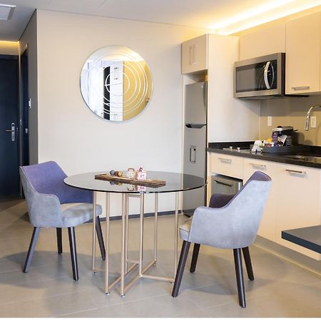 Hs Hotsson Long Stay Cdmx Condesa Sur Μεξικό Εξωτερικό φωτογραφία