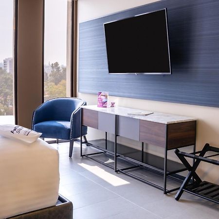 Hs Hotsson Long Stay Cdmx Condesa Sur Μεξικό Εξωτερικό φωτογραφία