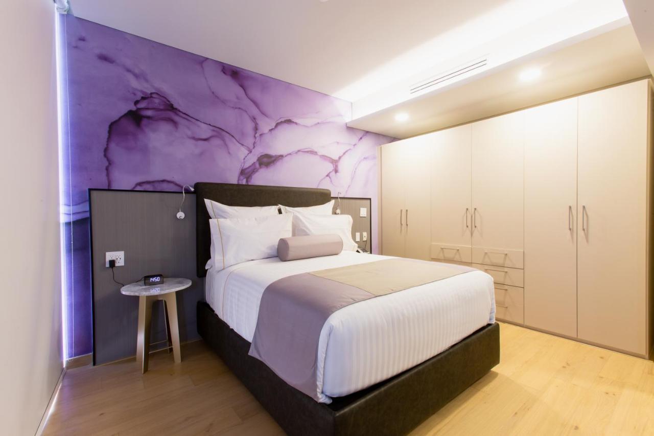 Hs Hotsson Long Stay Cdmx Condesa Sur Μεξικό Εξωτερικό φωτογραφία
