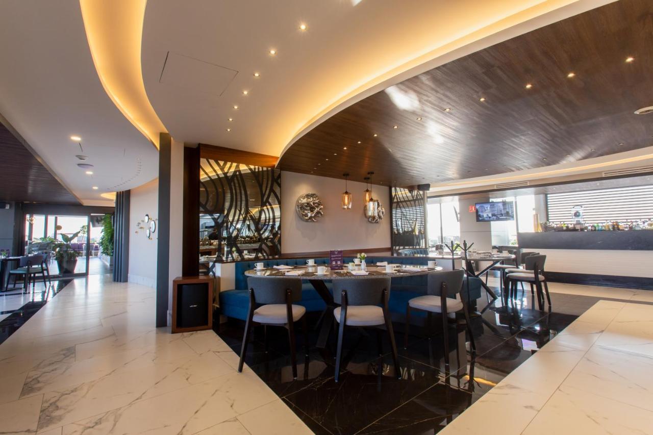 Hs Hotsson Long Stay Cdmx Condesa Sur Μεξικό Εξωτερικό φωτογραφία