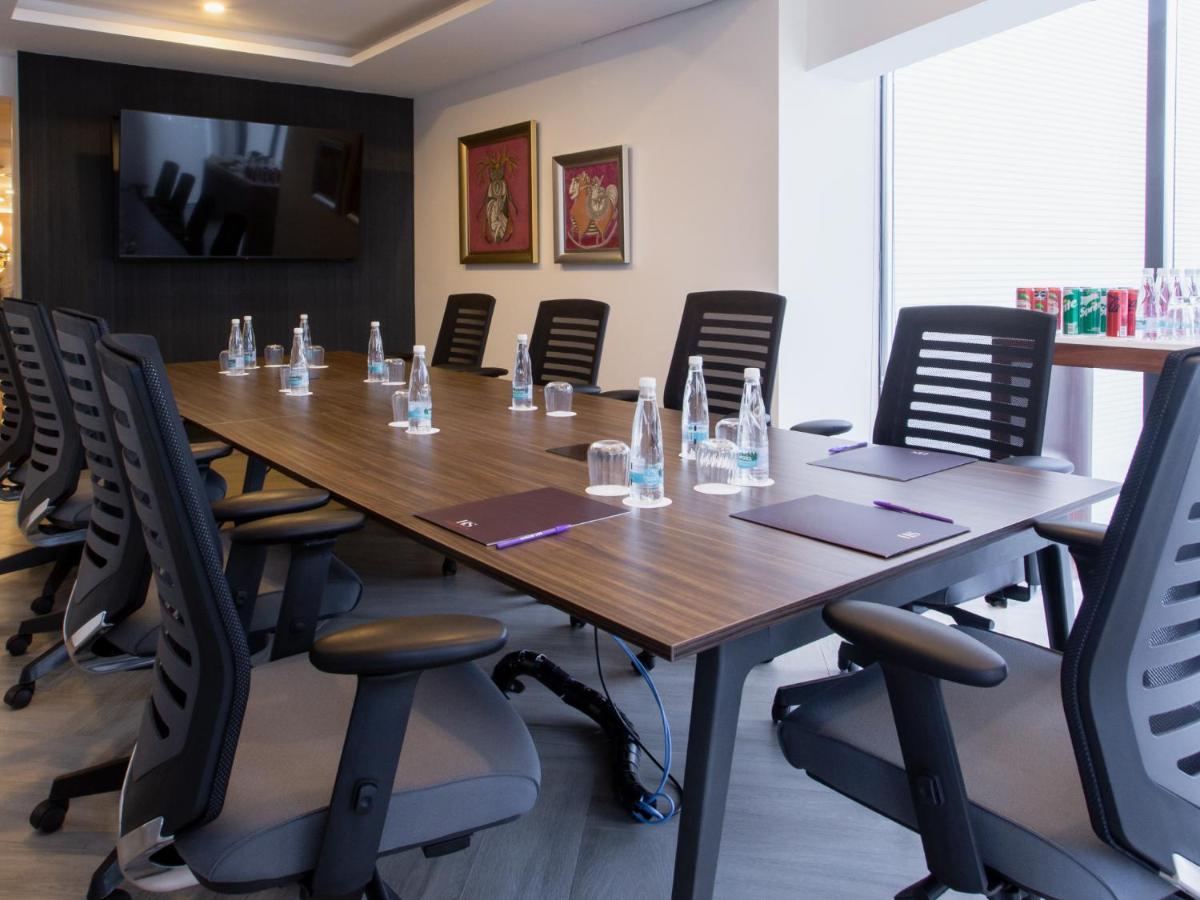 Hs Hotsson Long Stay Cdmx Condesa Sur Μεξικό Εξωτερικό φωτογραφία