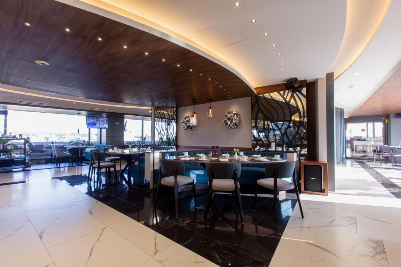 Hs Hotsson Long Stay Cdmx Condesa Sur Μεξικό Εξωτερικό φωτογραφία