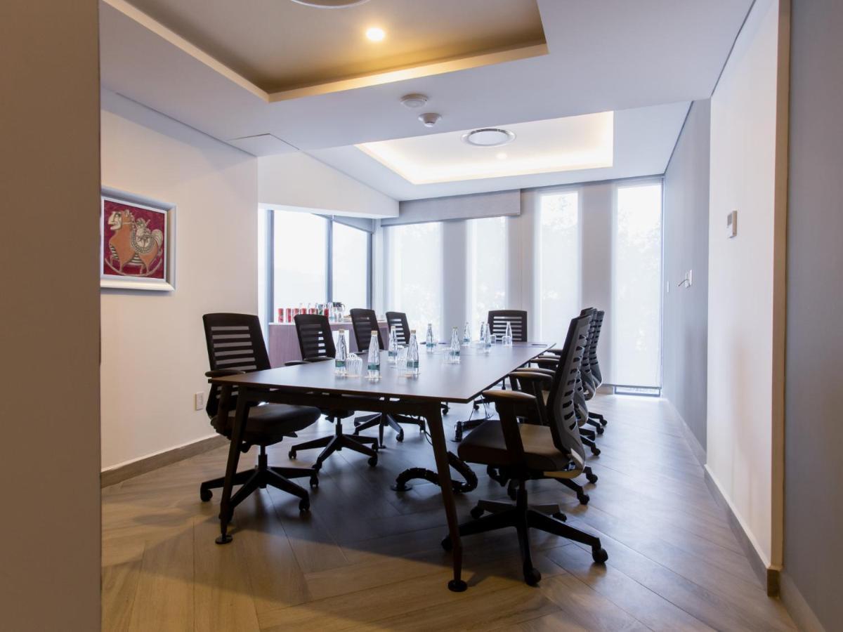 Hs Hotsson Long Stay Cdmx Condesa Sur Μεξικό Εξωτερικό φωτογραφία