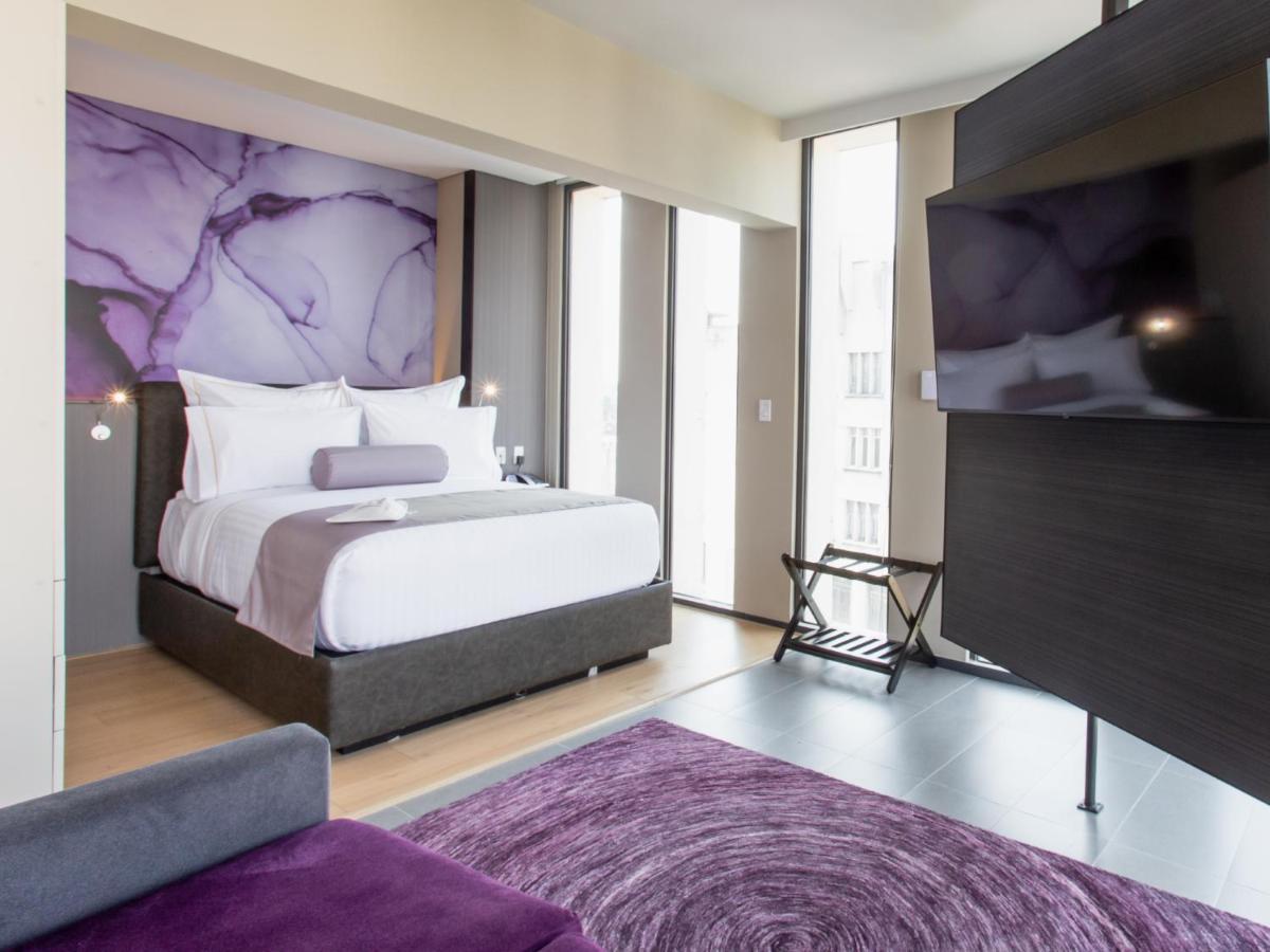 Hs Hotsson Long Stay Cdmx Condesa Sur Μεξικό Εξωτερικό φωτογραφία