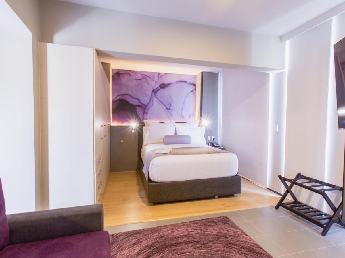 Hs Hotsson Long Stay Cdmx Condesa Sur Μεξικό Εξωτερικό φωτογραφία