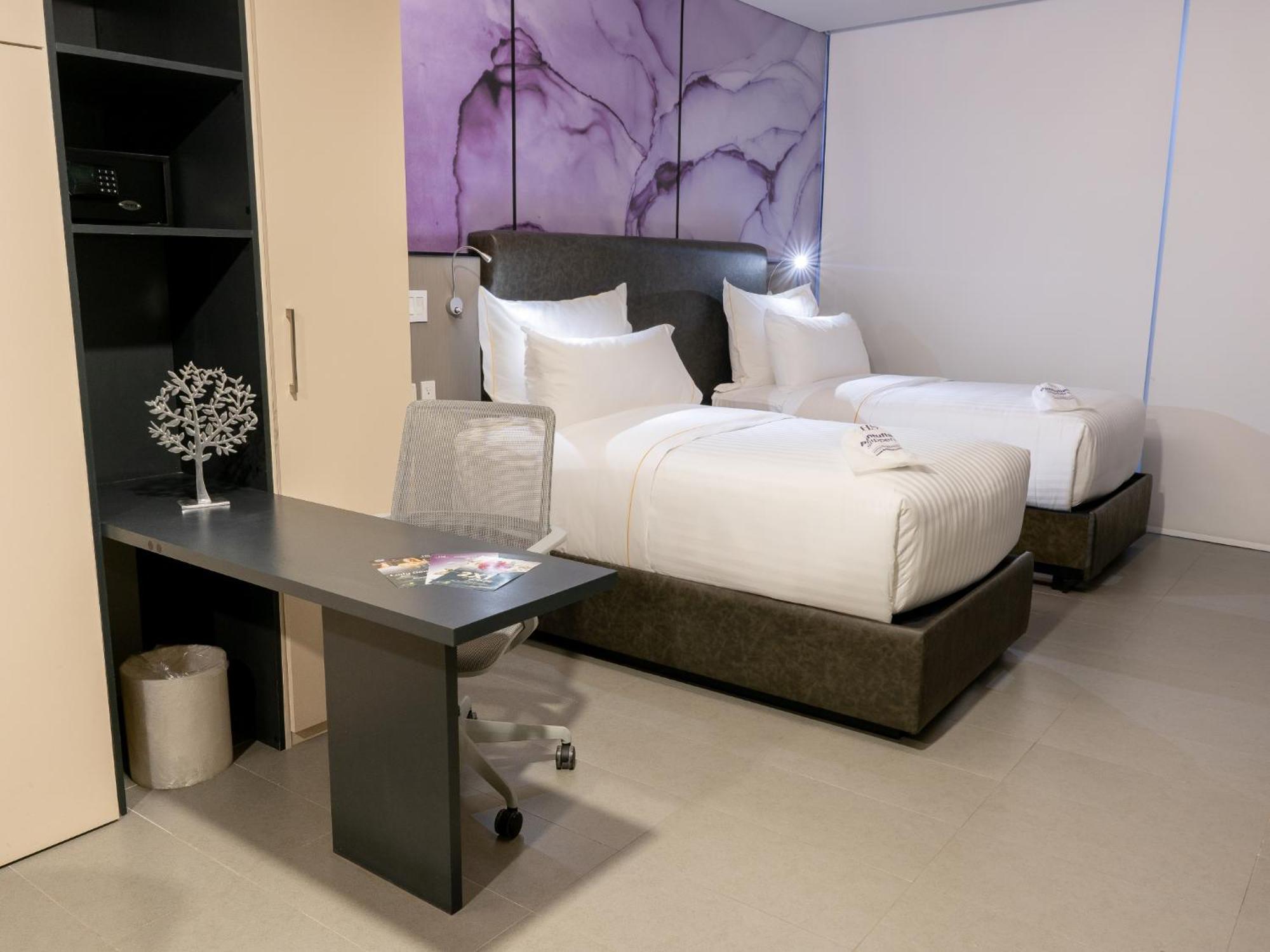 Hs Hotsson Long Stay Cdmx Condesa Sur Μεξικό Εξωτερικό φωτογραφία