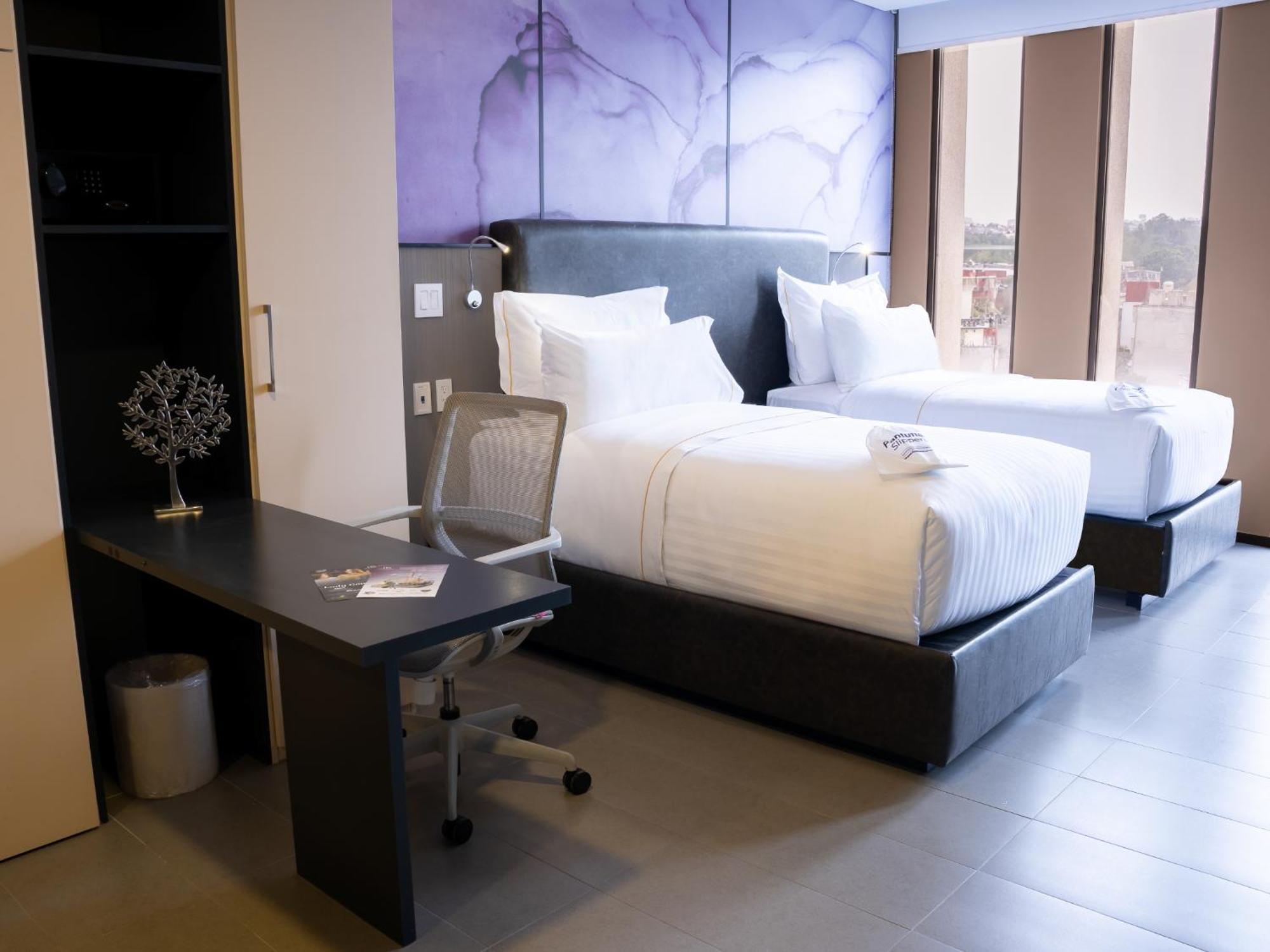 Hs Hotsson Long Stay Cdmx Condesa Sur Μεξικό Εξωτερικό φωτογραφία