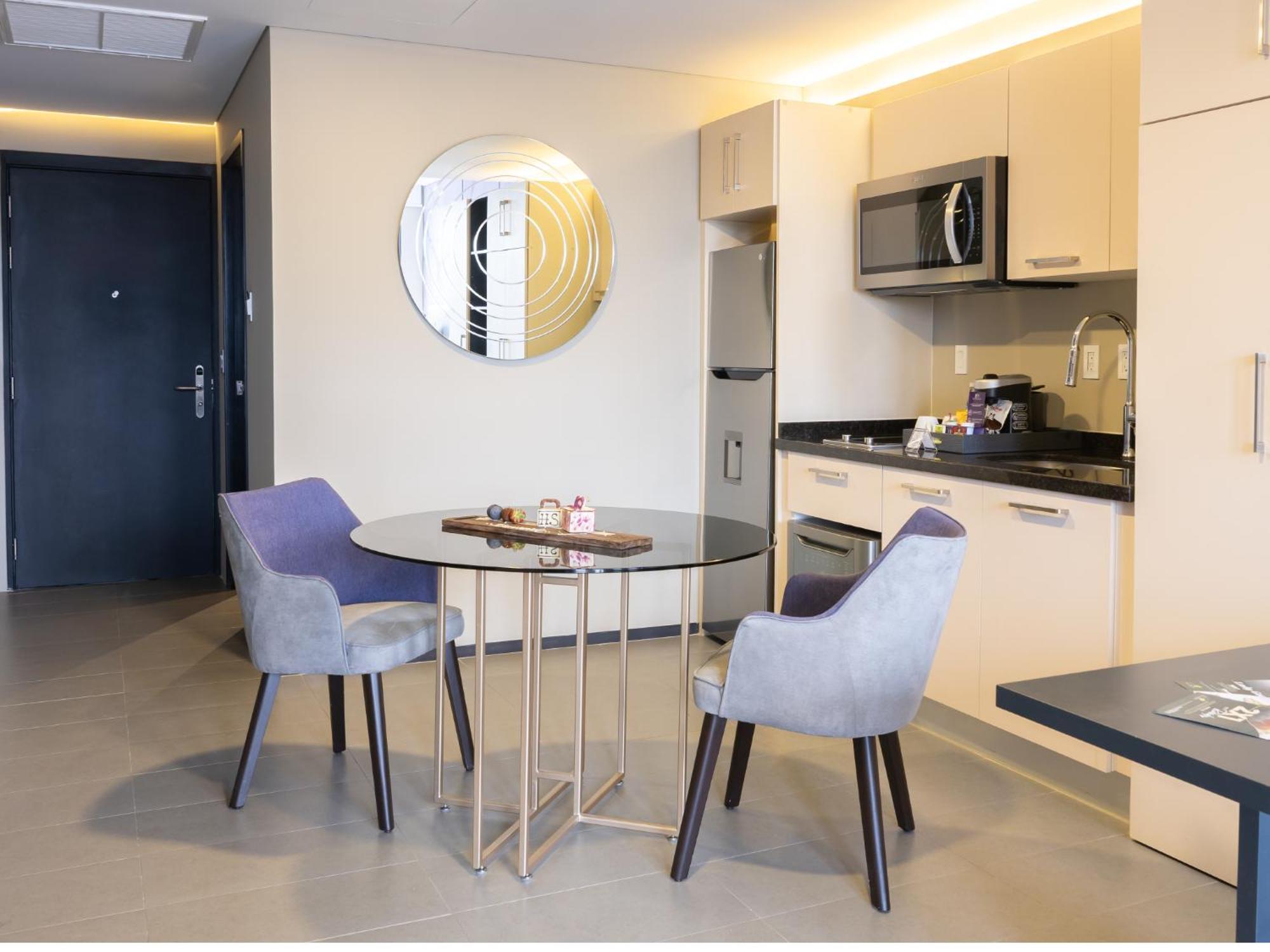 Hs Hotsson Long Stay Cdmx Condesa Sur Μεξικό Εξωτερικό φωτογραφία
