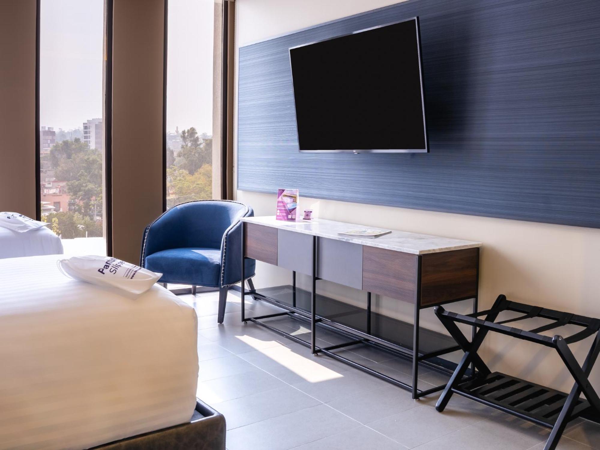 Hs Hotsson Long Stay Cdmx Condesa Sur Μεξικό Εξωτερικό φωτογραφία