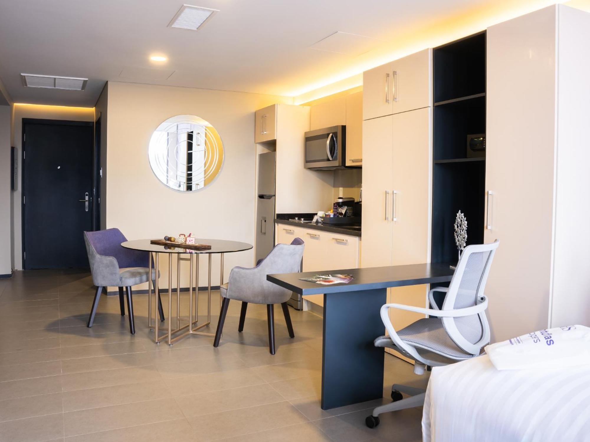 Hs Hotsson Long Stay Cdmx Condesa Sur Μεξικό Εξωτερικό φωτογραφία