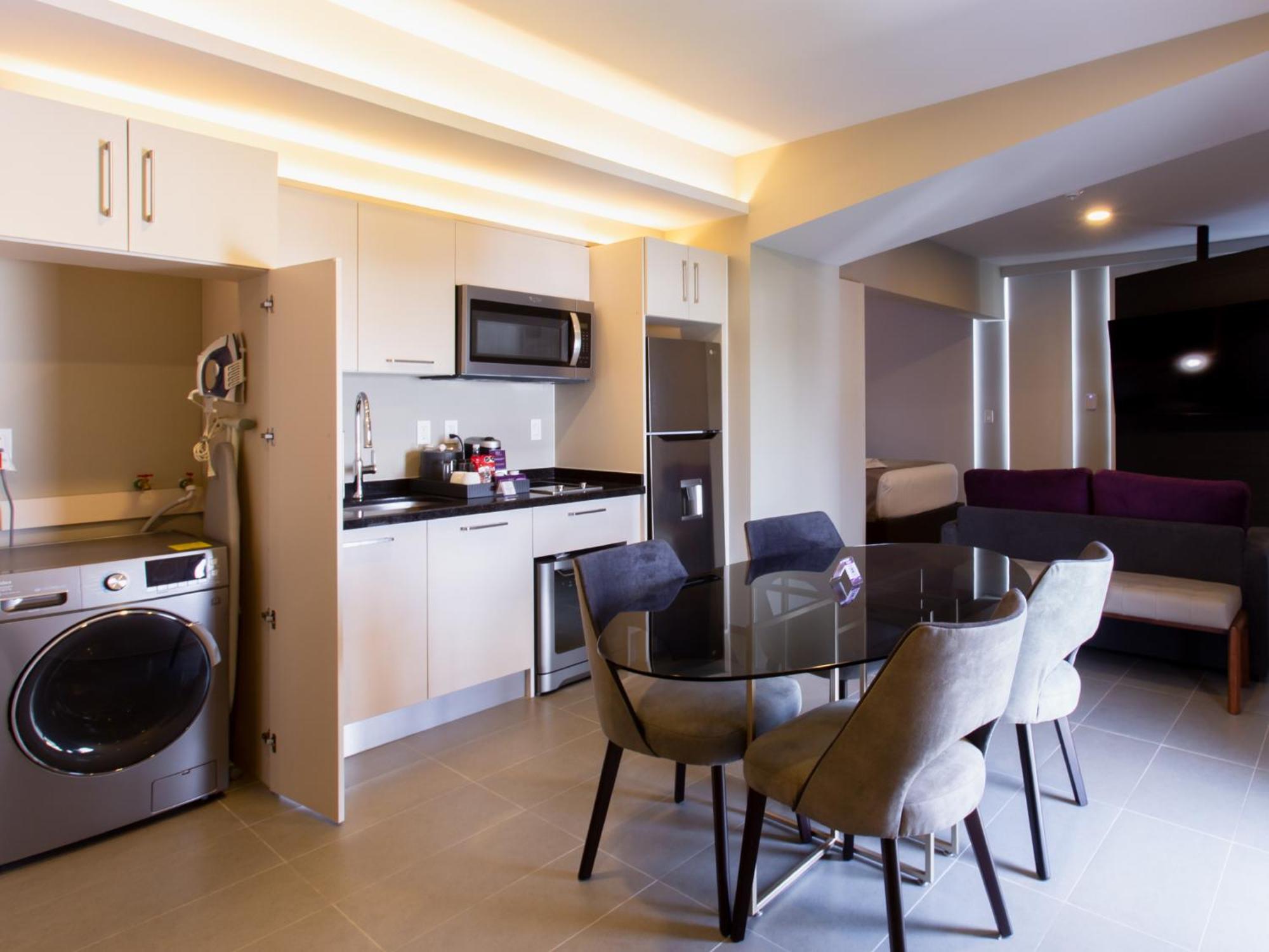 Hs Hotsson Long Stay Cdmx Condesa Sur Μεξικό Εξωτερικό φωτογραφία