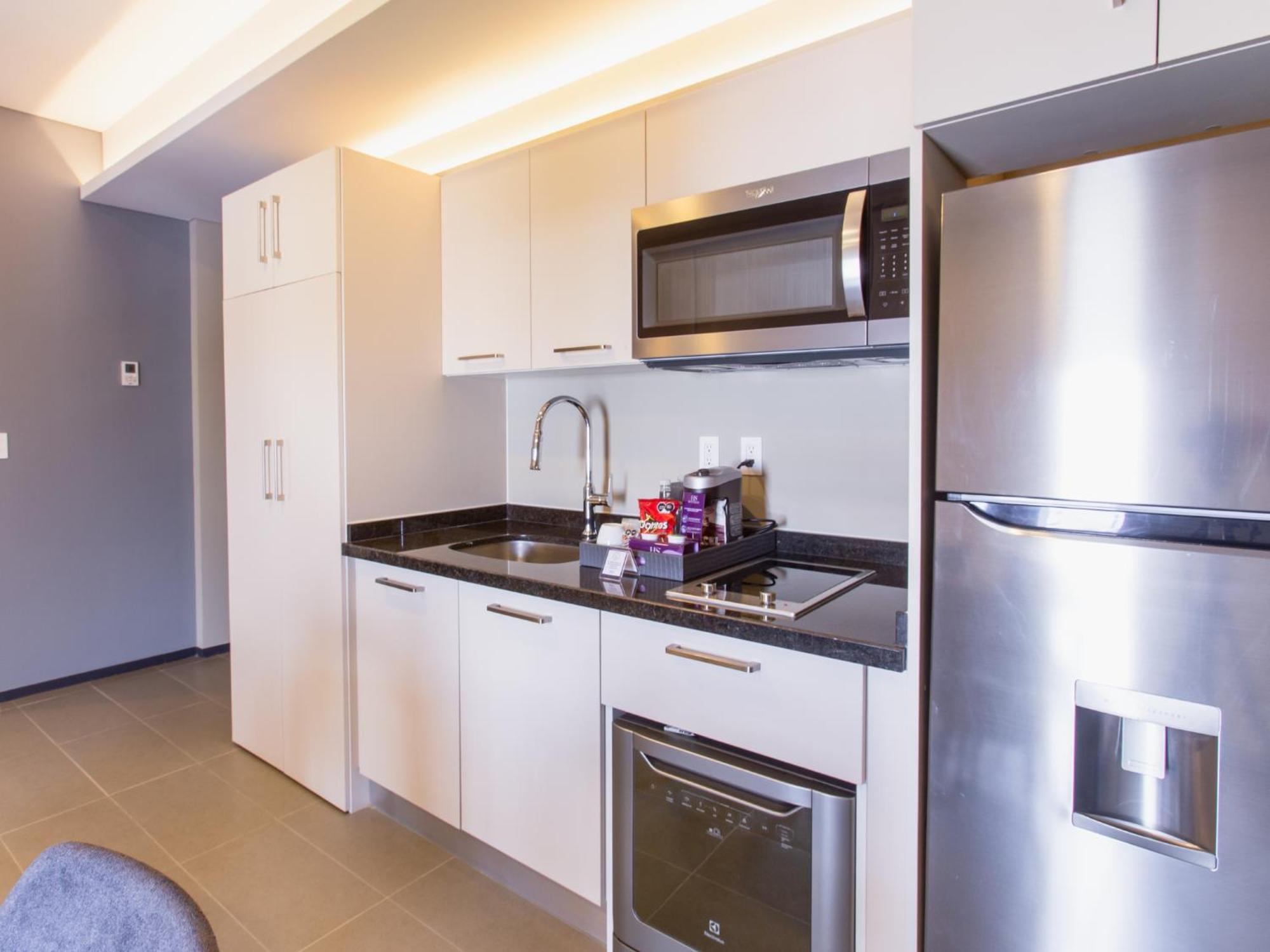 Hs Hotsson Long Stay Cdmx Condesa Sur Μεξικό Εξωτερικό φωτογραφία