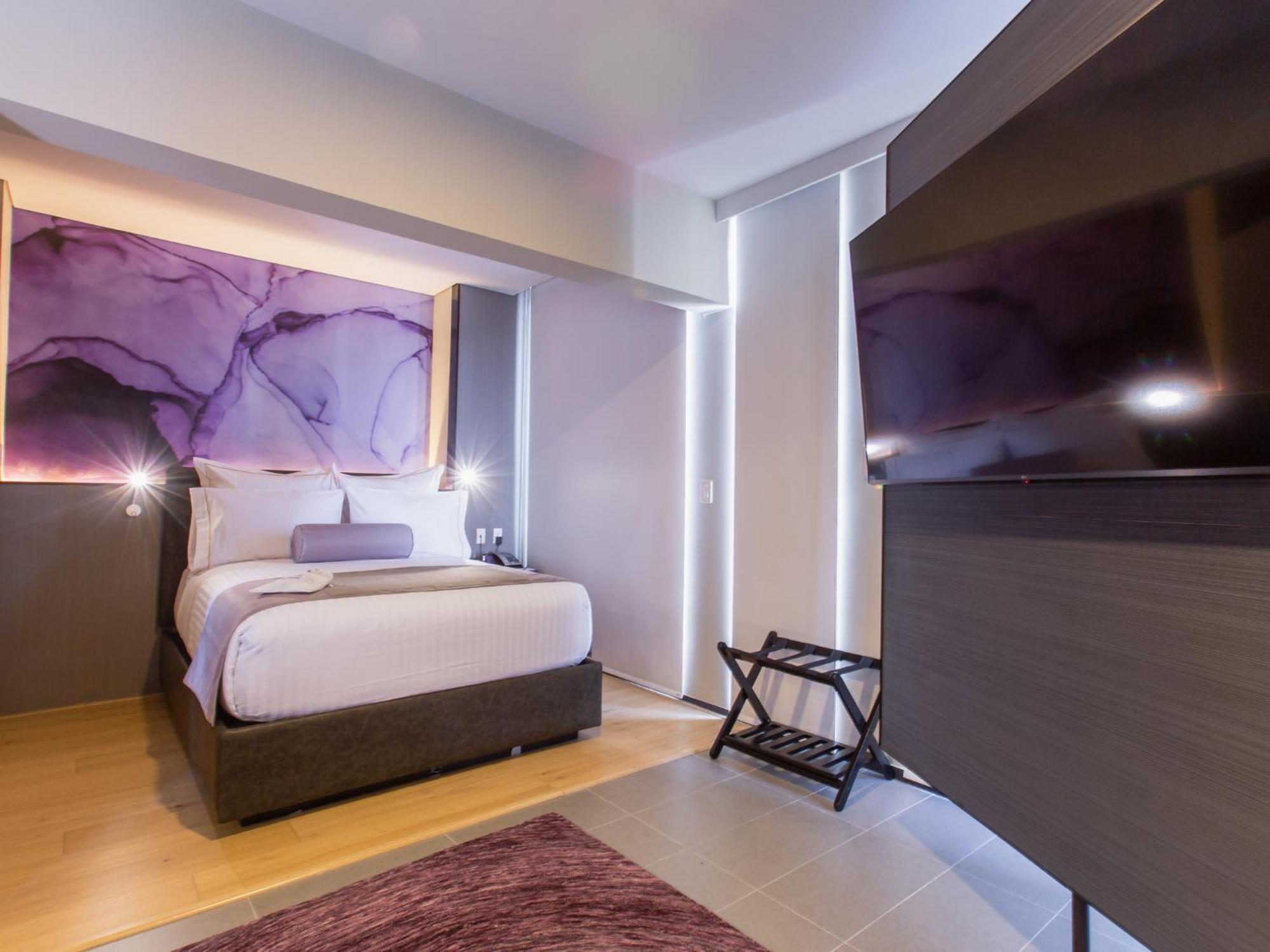 Hs Hotsson Long Stay Cdmx Condesa Sur Μεξικό Εξωτερικό φωτογραφία