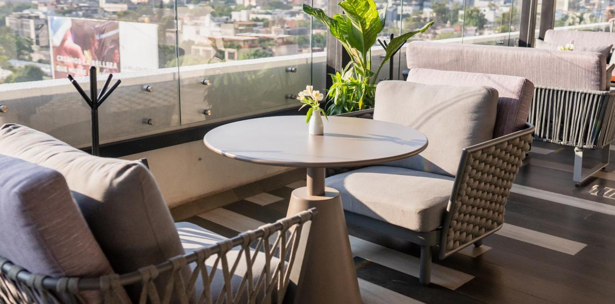 Hs Hotsson Long Stay Cdmx Condesa Sur Μεξικό Εξωτερικό φωτογραφία